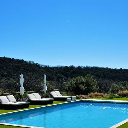 Domaine De L'Heritage Grignan Extérieur photo