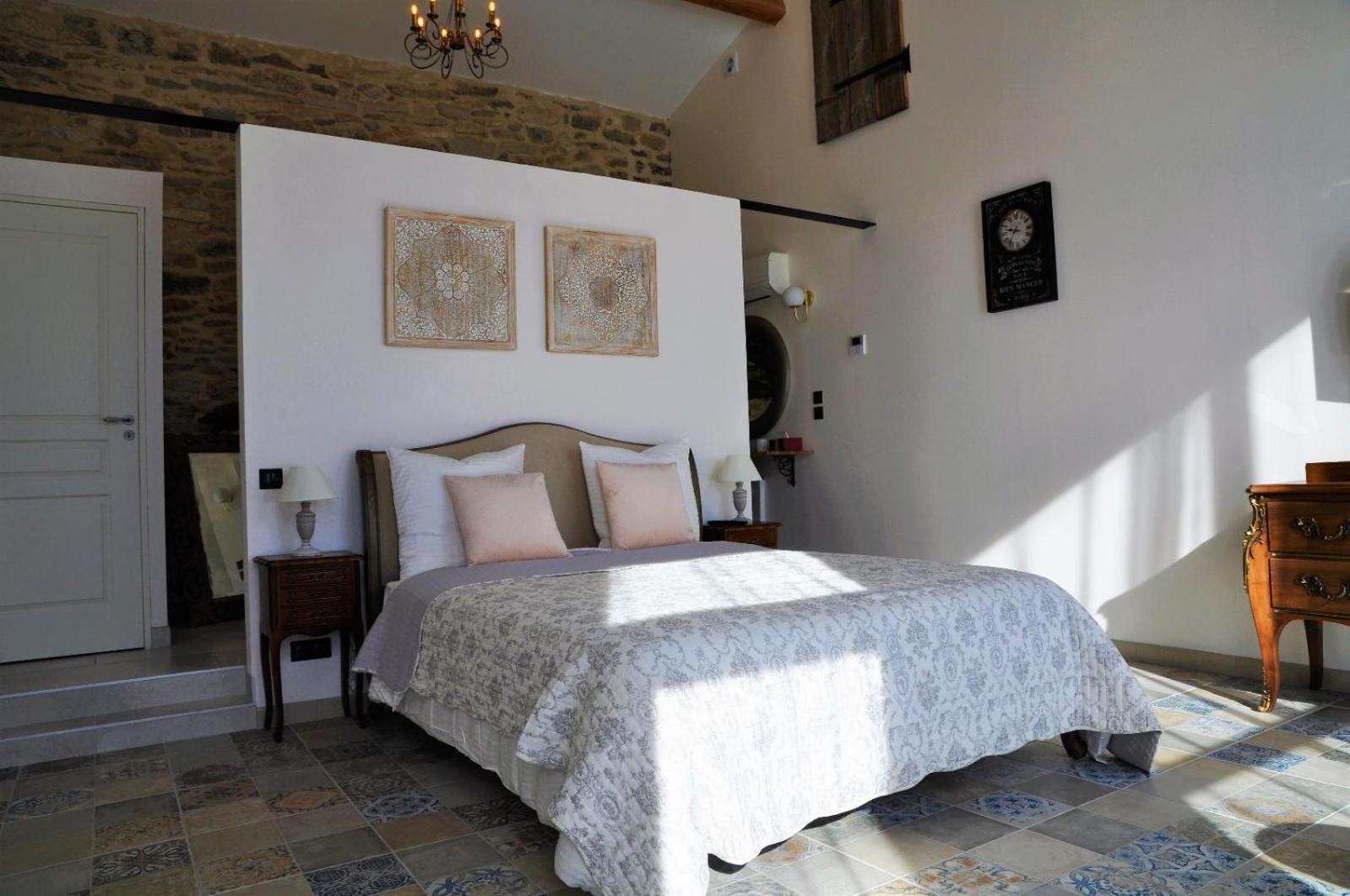 Domaine De L'Heritage Grignan Extérieur photo